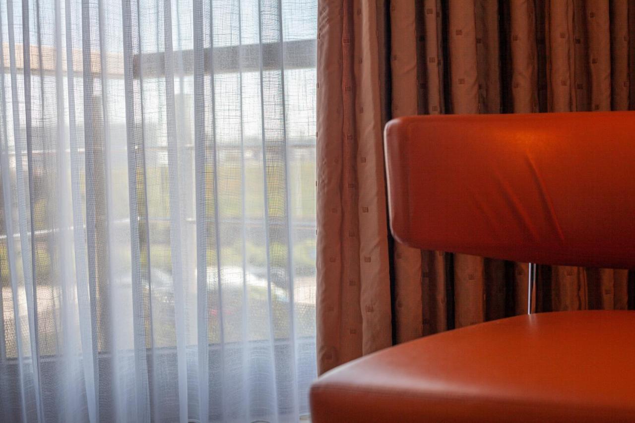 Hotel Monaco Zeebrugge Beach By Rikas Hotels Dış mekan fotoğraf
