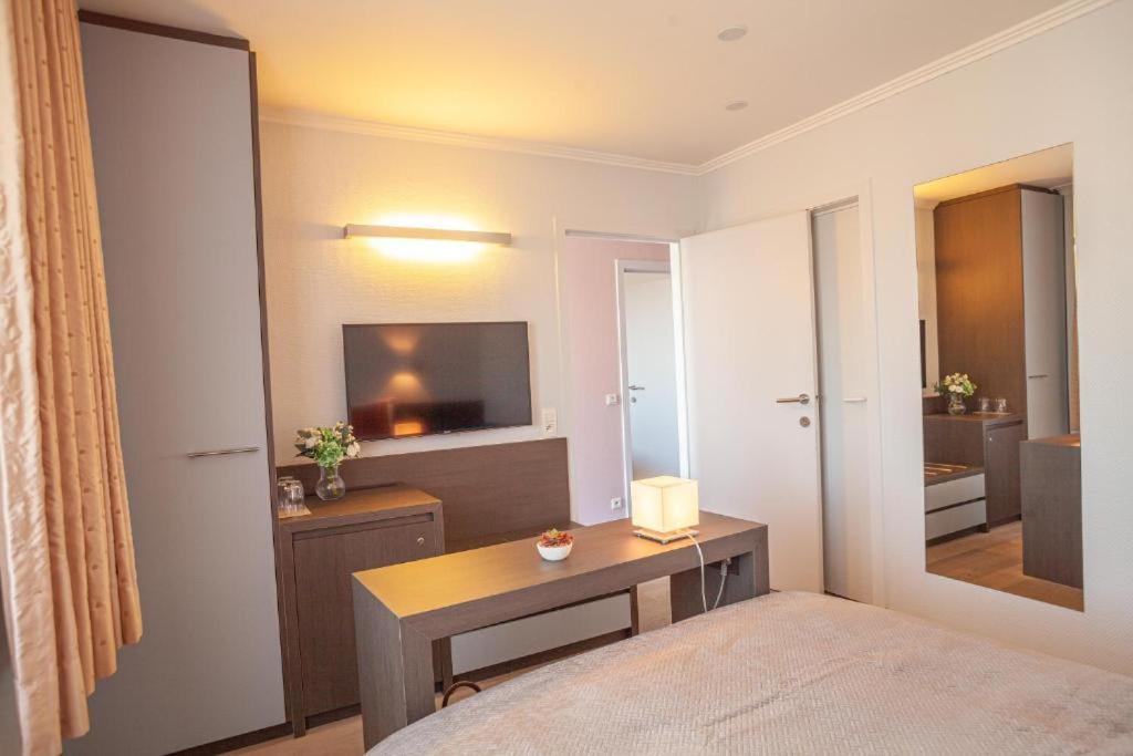 Hotel Monaco Zeebrugge Beach By Rikas Hotels Dış mekan fotoğraf